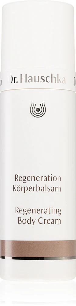 Dr. Hauschka Regenerating Regenerating Body Balm