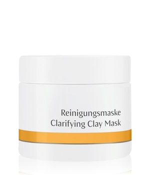 Dr. Hauschka Cleansing Mask