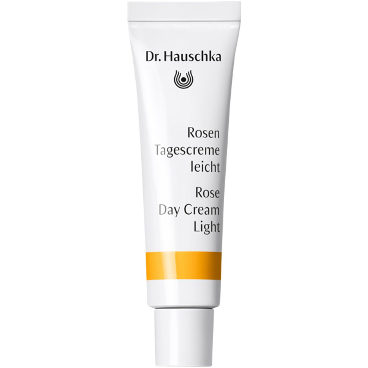 Dr. Hauschka, rose day cream light