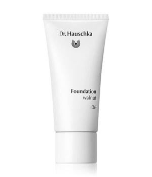 Dr. Hauschka Complexion Foundation