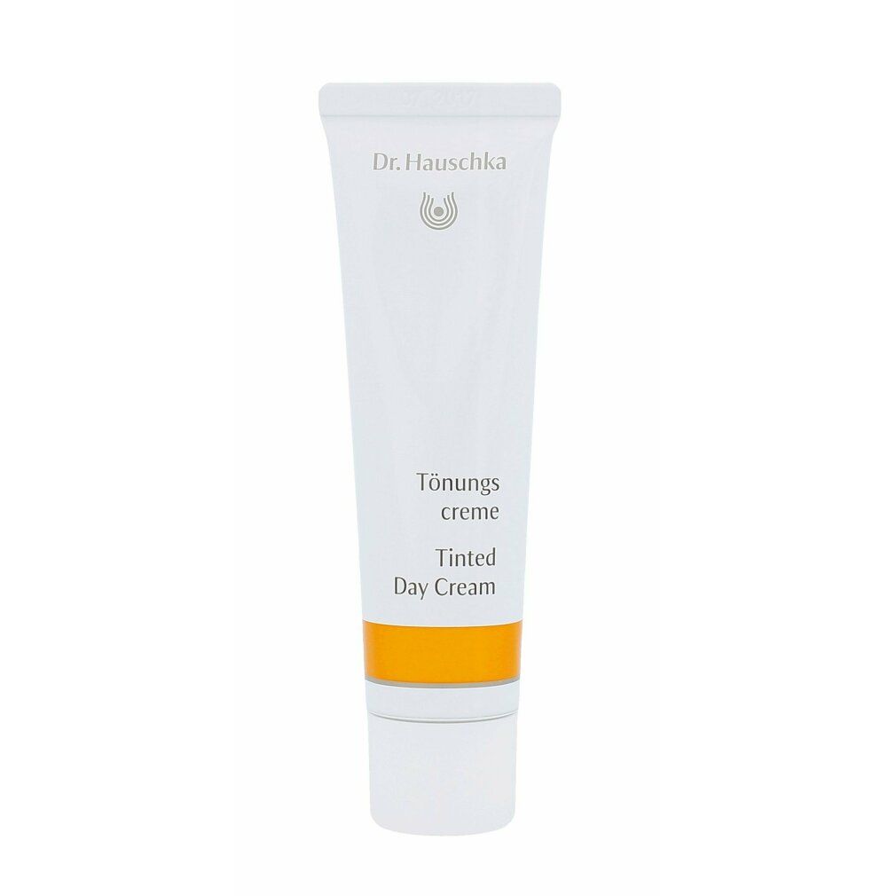 Dr. Hauschka Tinted Day Cream