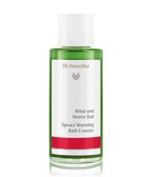 Dr. Hauschka Wind and Weather Bath