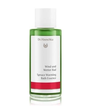 Dr. Hauschka Wind and Weather Bath
