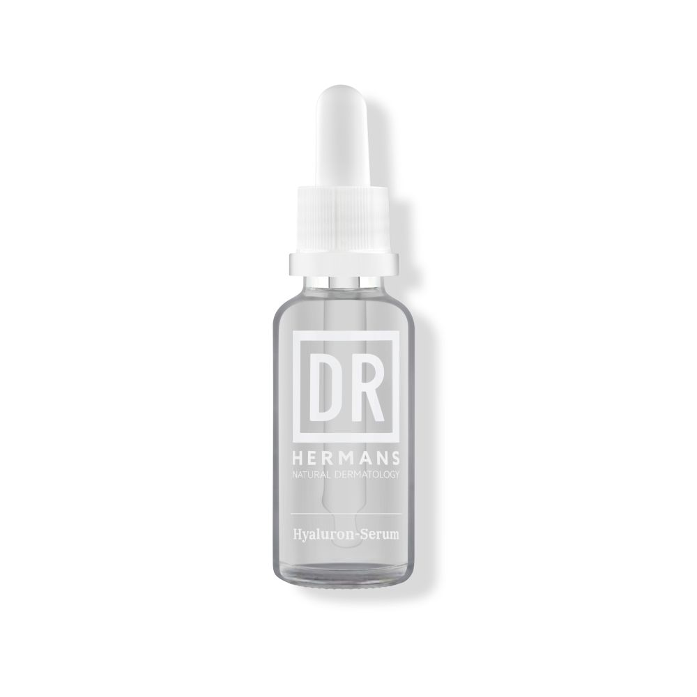 DR HERMANS Hyaluron-Serum