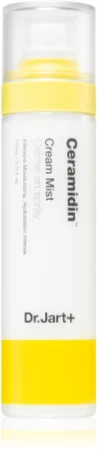 Dr. Jart+ Ceramidin™ Cream Mist hydrating mist