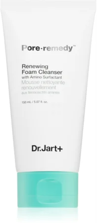 Dr. Jart+ Pore Remedy™ Renewing Foam Cleanser cleansing foam