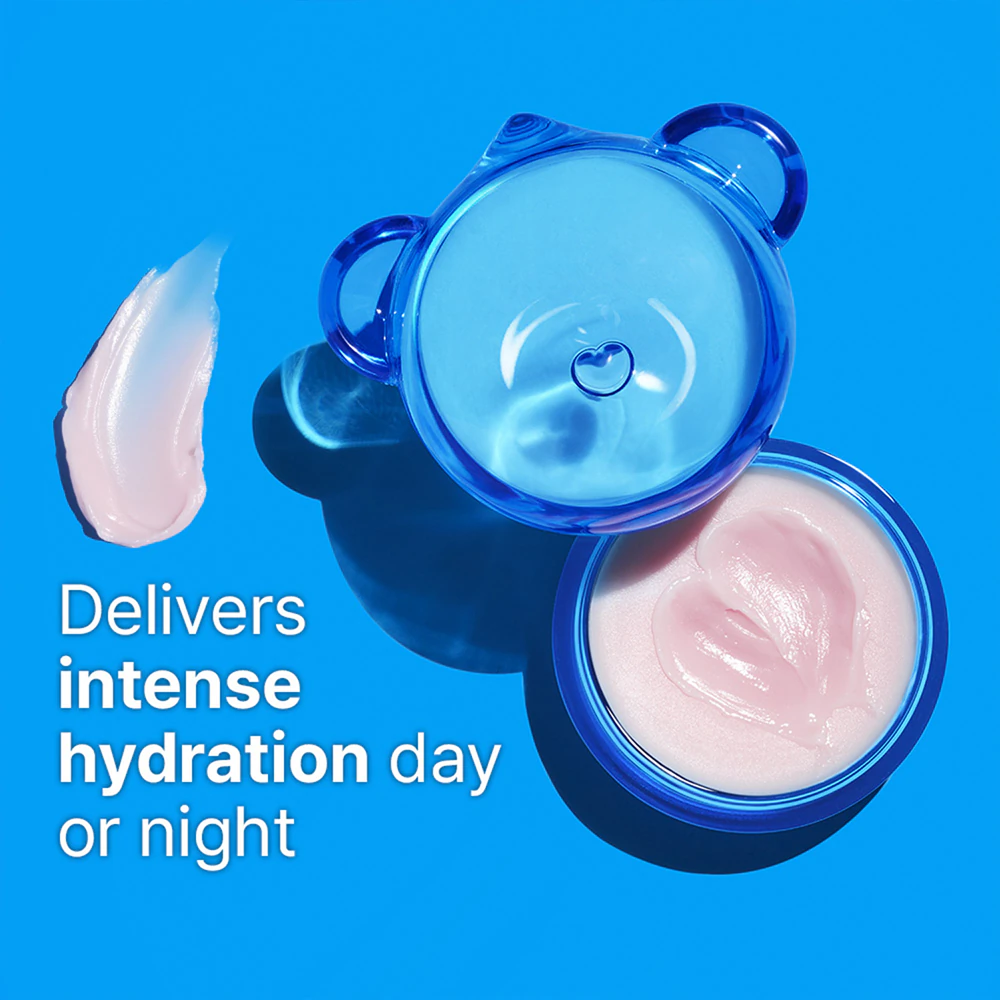 Dr. Jart+ Vital Hydra Solution™ Hydrating Lip Mask Jelly Bear Edition Moisturizing lip treatment