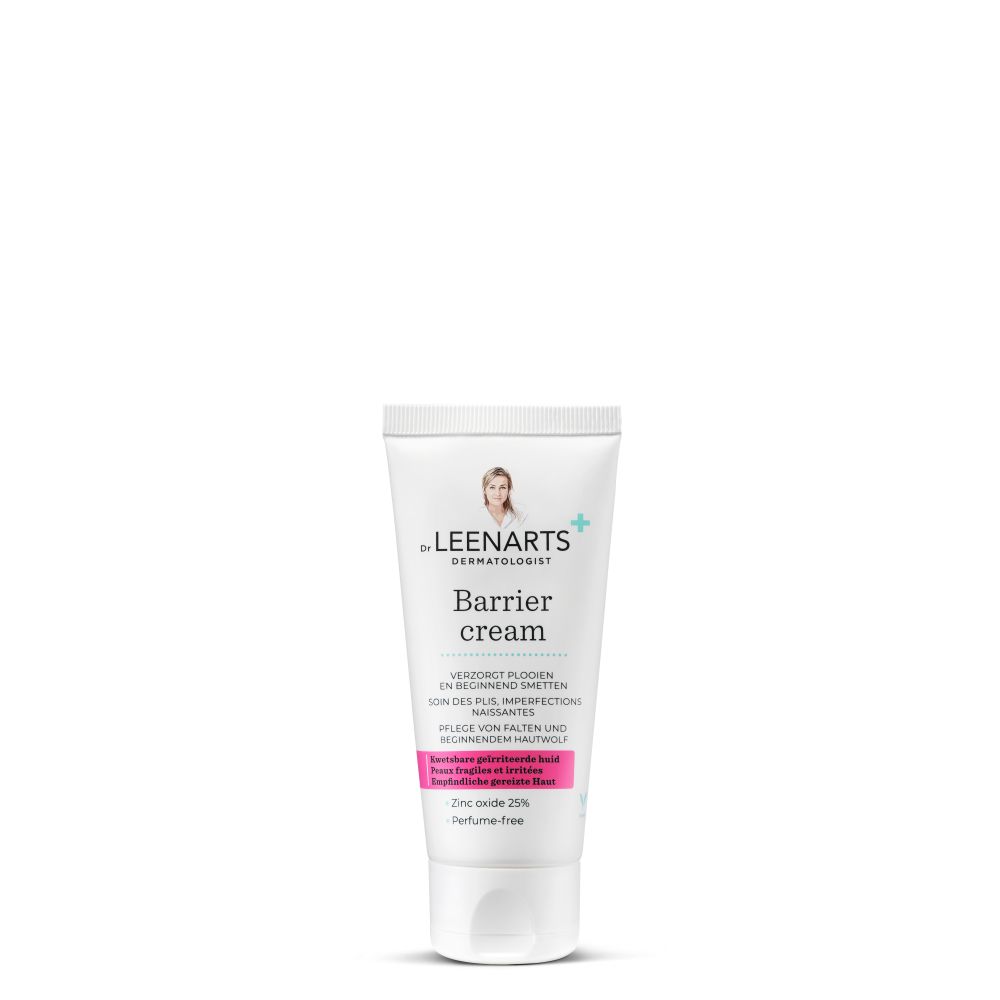 Dr Leenarts barrier protection cream