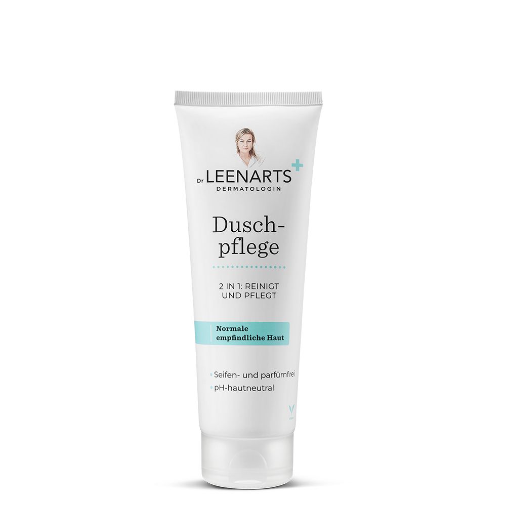 Dr. Leenarts shower care - 250 ml