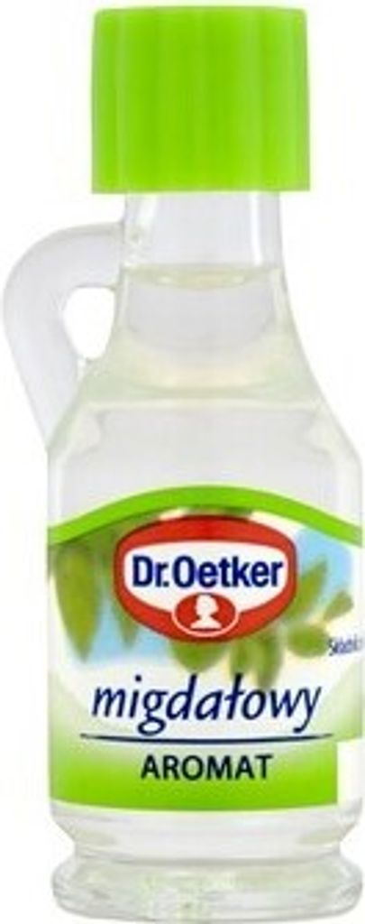 Dr. Oetker Almond Flavor 9ml