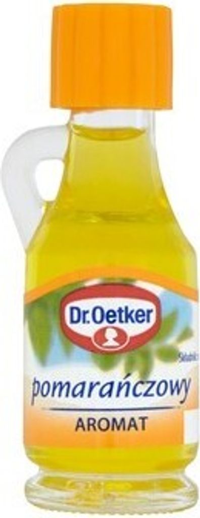 Dr. Oetker orange flavor 9ml