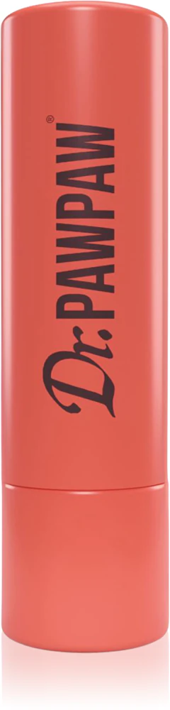 Dr. Pawpaw Flavored Balm moisturizing lip balm