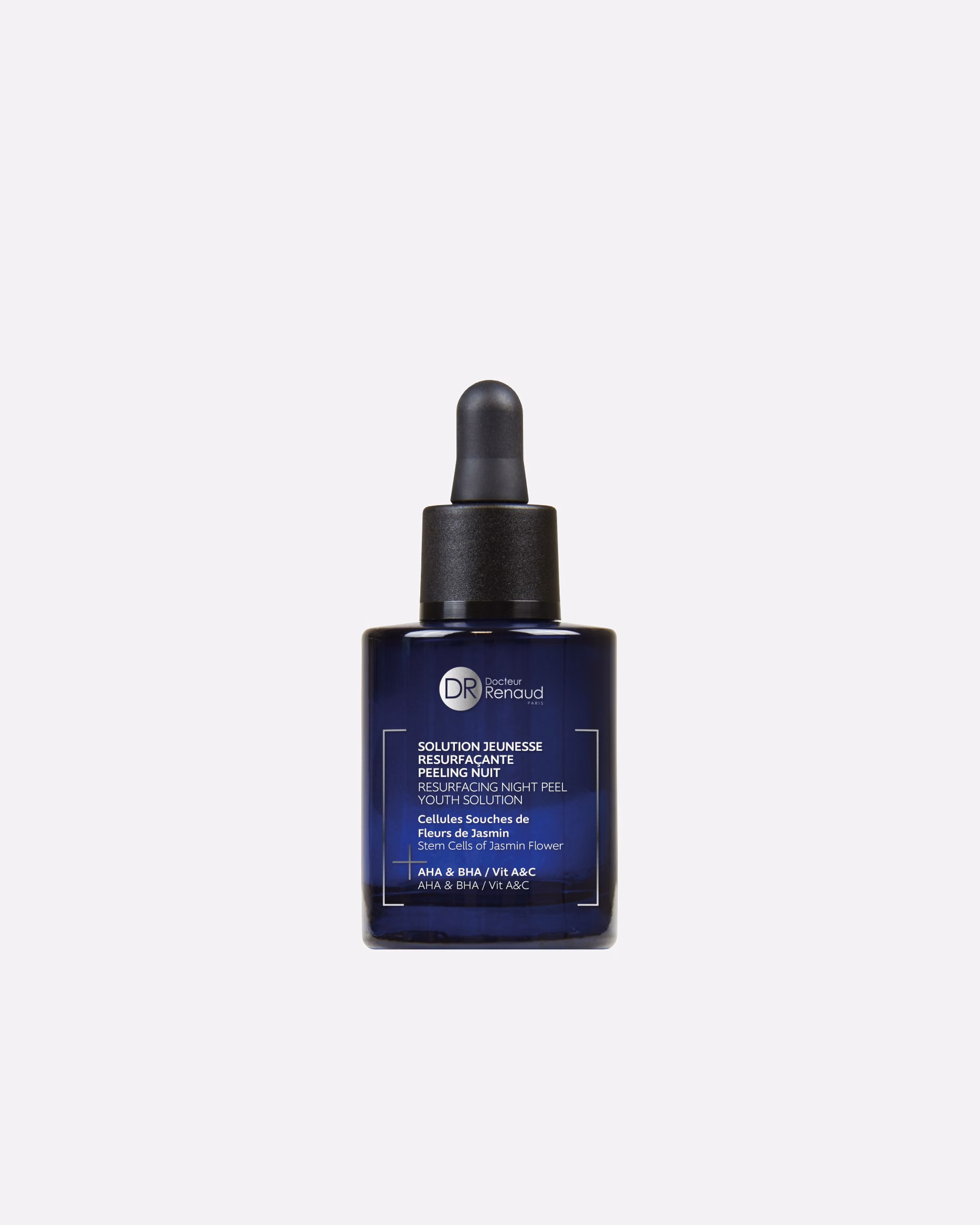 Dr Renaud anti-aging care