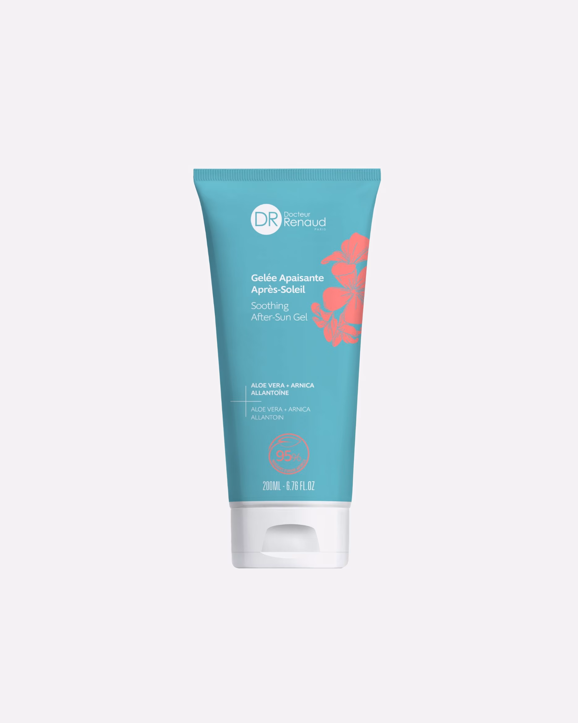Dr Renaud sunscreen