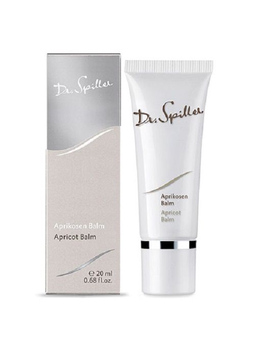 Dr. Spiller Apricot Balm 20 ml