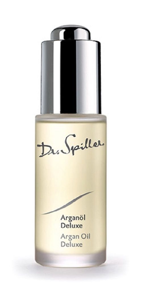 Dr. Spiller Argan Oil Deluxe 30ml