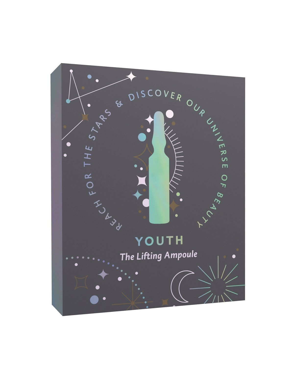 Dr. Spiller Boosting Star Youth Lifting Ampoules