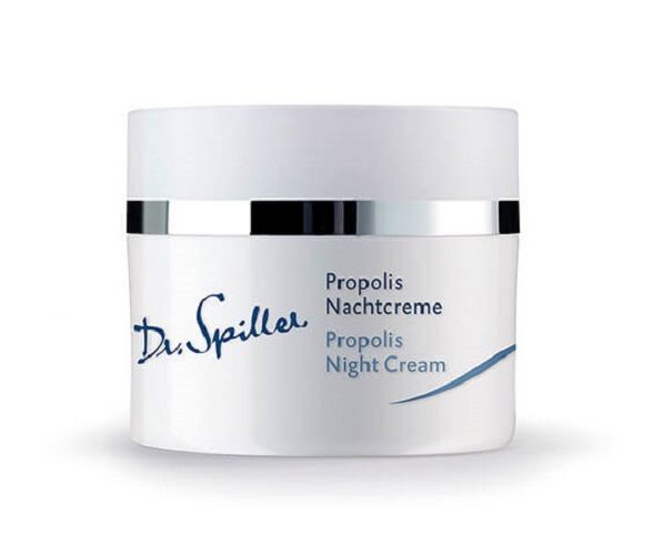 Dr. Spiller Propolis Night Cream 50 ml