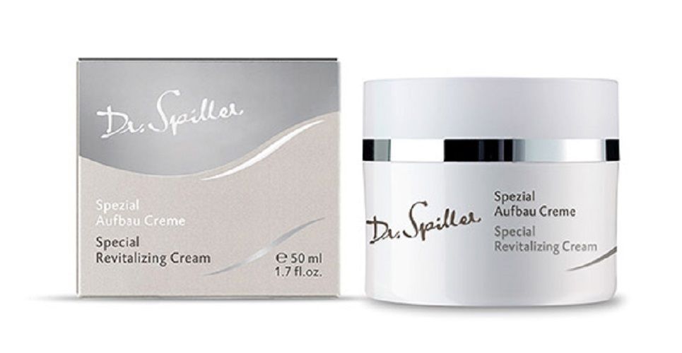 Dr. Spiller special building cream