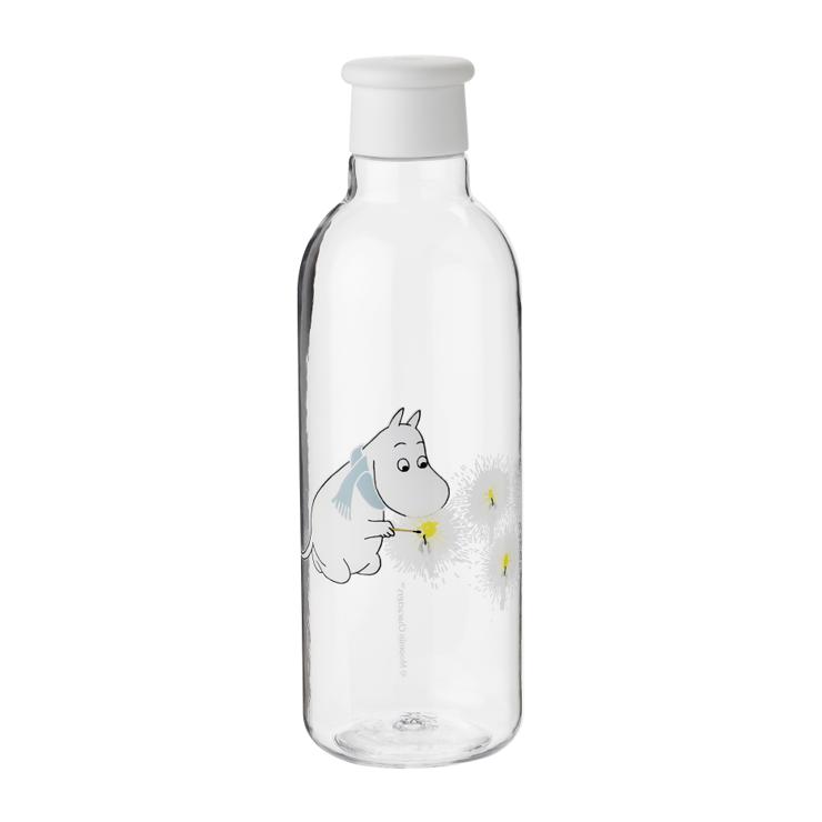 Drink-it Mumin water bottle 0.75 l