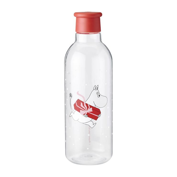 Drink-it Mumin water bottle 0.75 l