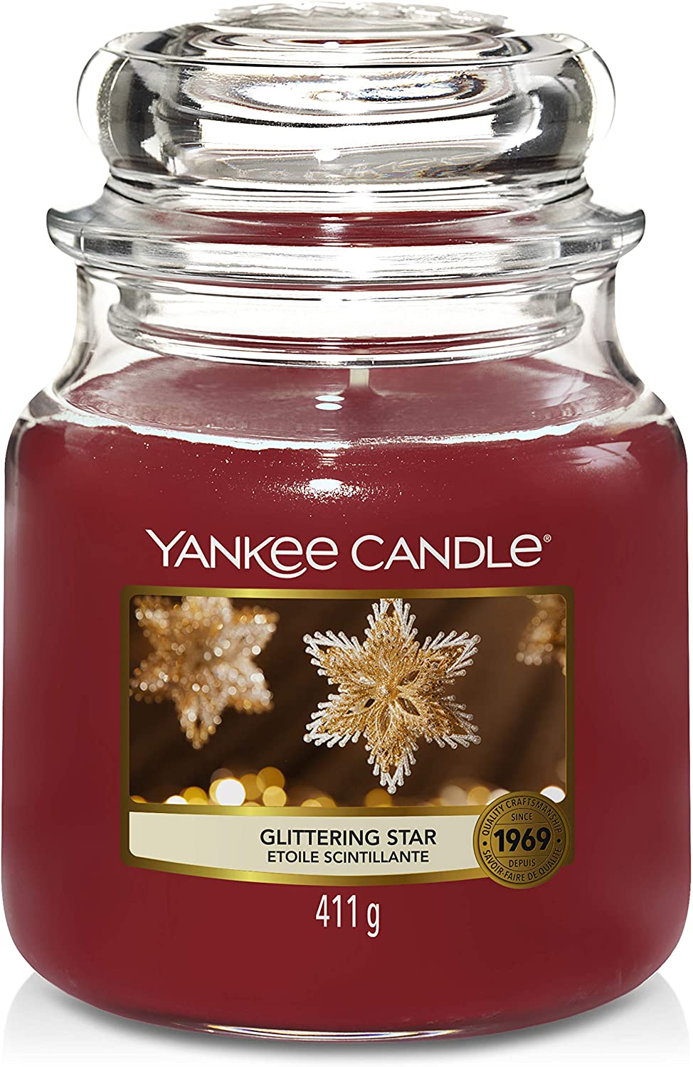 Yankee Candle Large Scented Candle