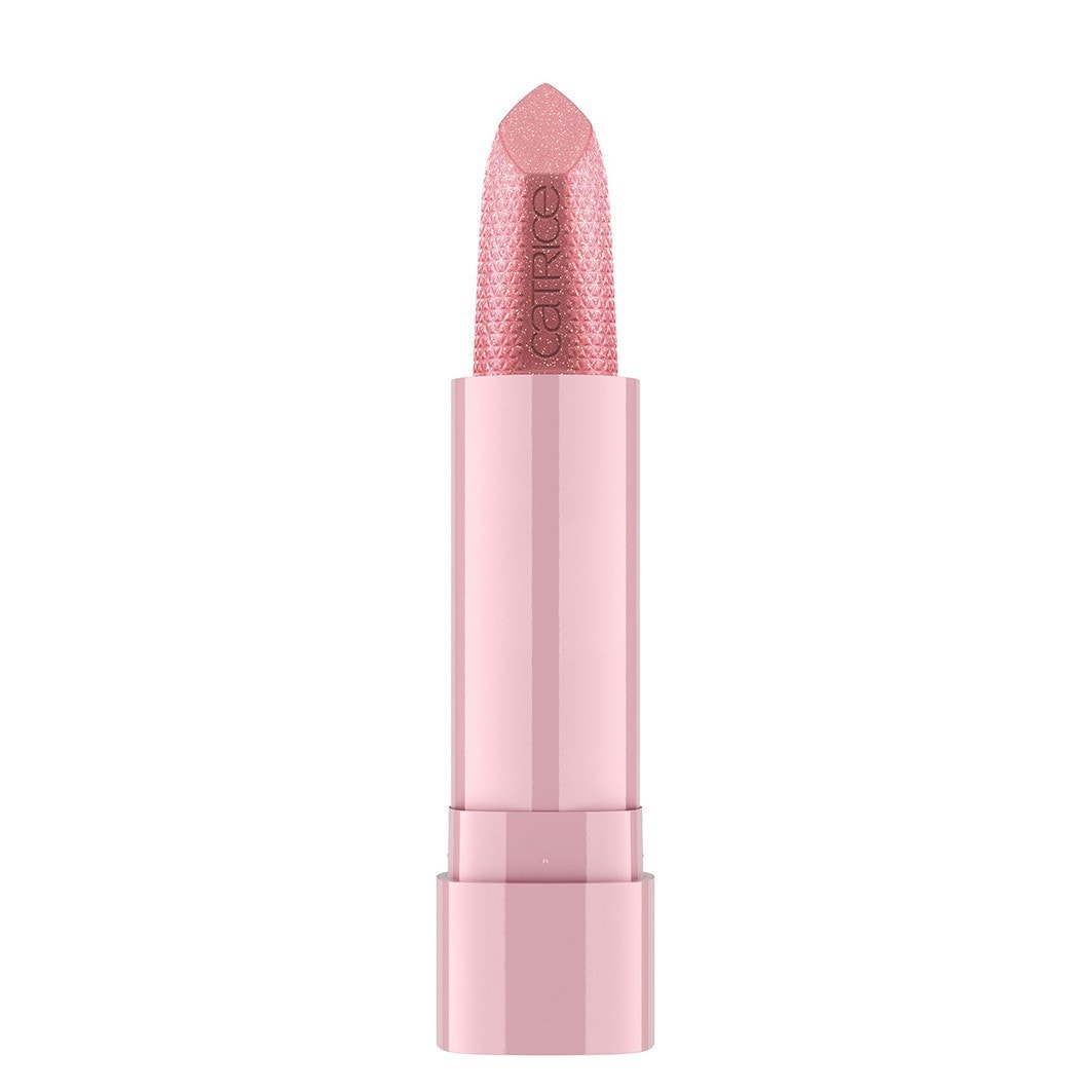 CATRICE Drunkn Diamonds Plumping Lip Balm, 020 Rated R-AW