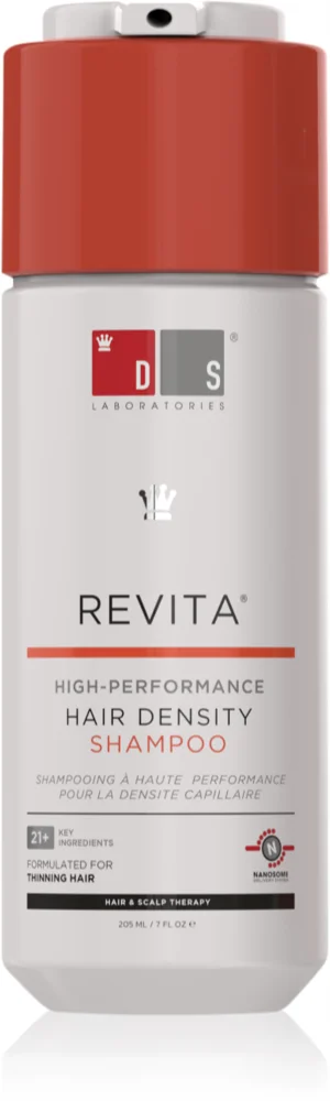 DS Laboratories Revita stimulating shampoo for thinning hair