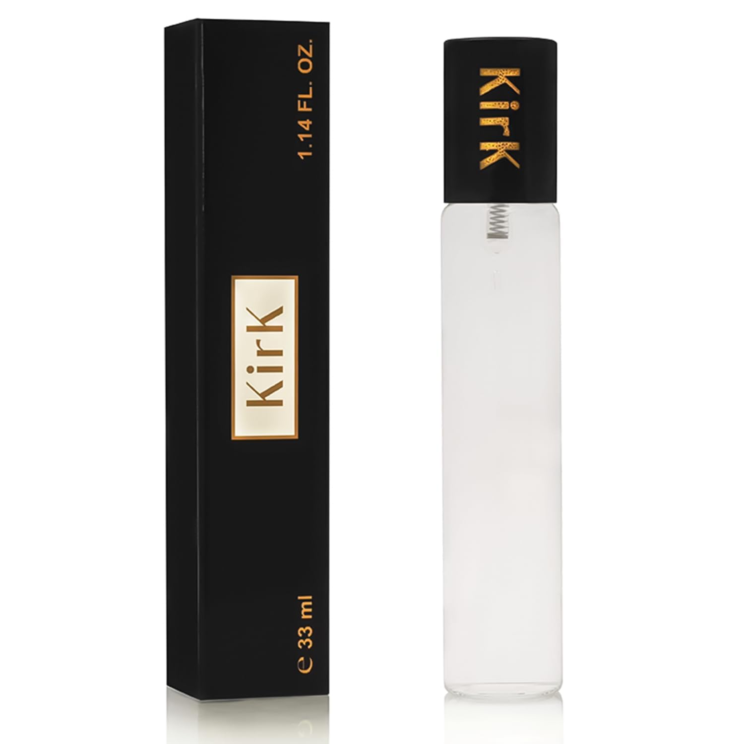 Perfume Women\'s Fragrance Spray - The Inspired Pendant as Eau de Parfum for Men and Women Fragrance Twin