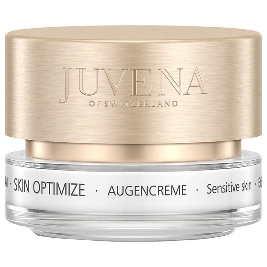 Juvena Skin Optimize Eye Cream - sensitive skin