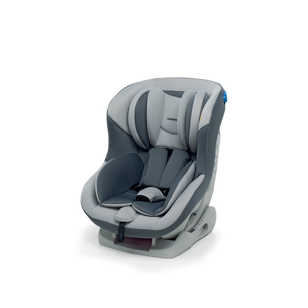 Foppapedretti MyDrive Car Child Seat Grey