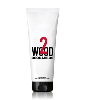 Dsquared2 2 Wood