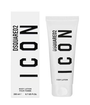 Dsquared2 Icon Pour Femme
