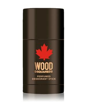 Dsquared2 Wood Pour Homme
