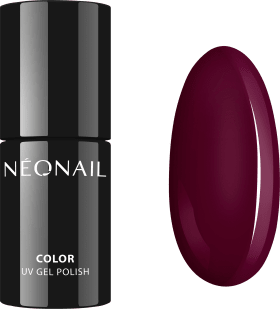 NeoNail UV Nail Polish Wine Time, 7.2ml
