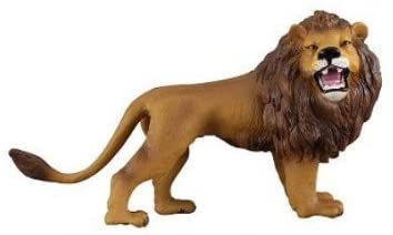 Figurines Collecta Lion