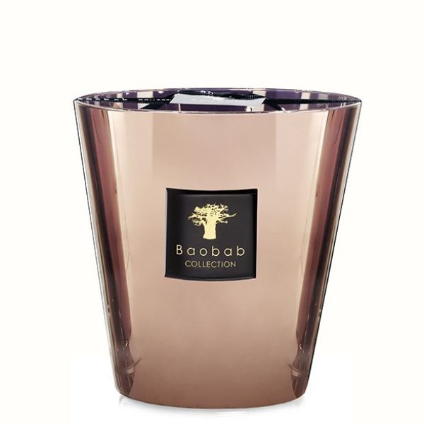 Baobab Cyprium scented candle