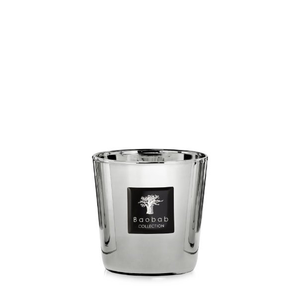 Baobab Les Exclusives scented candle