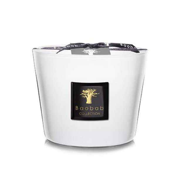 Baobab Pierre de Lune scented candle