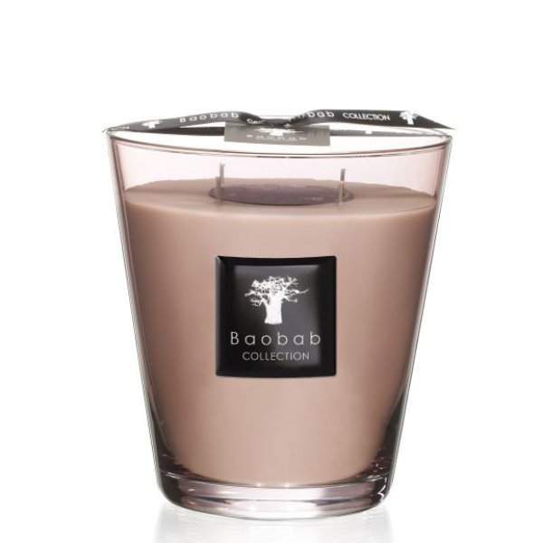 Baobab Serengeti Plains scented candle