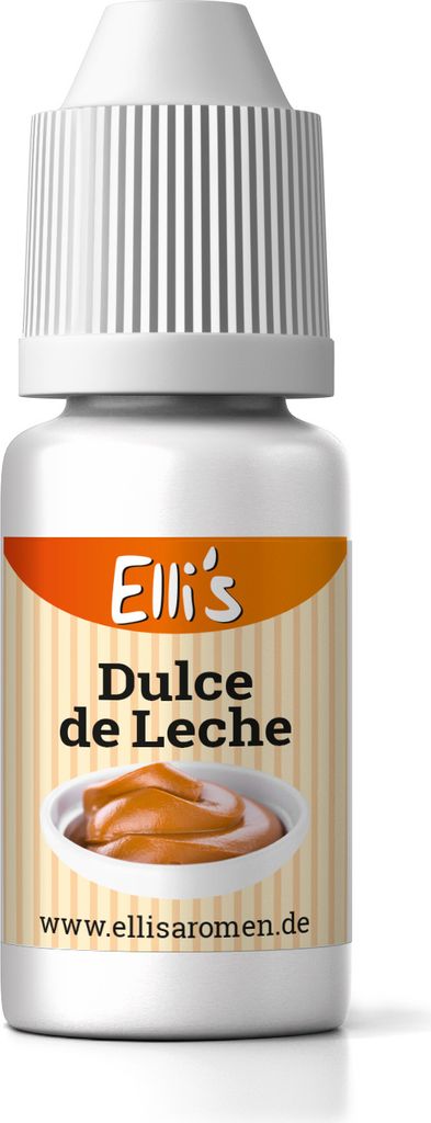 Dulce de leche - Ellis food flavoring