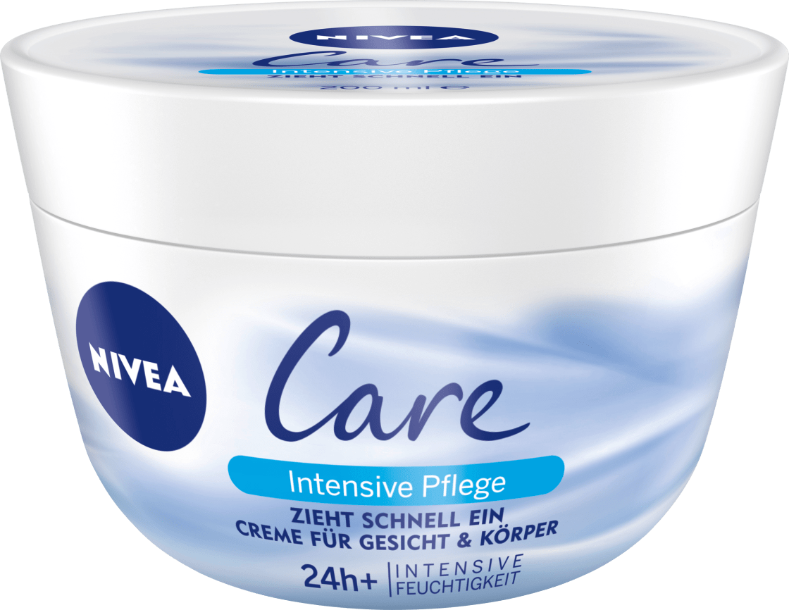 Care Cream Care, 200 Ml