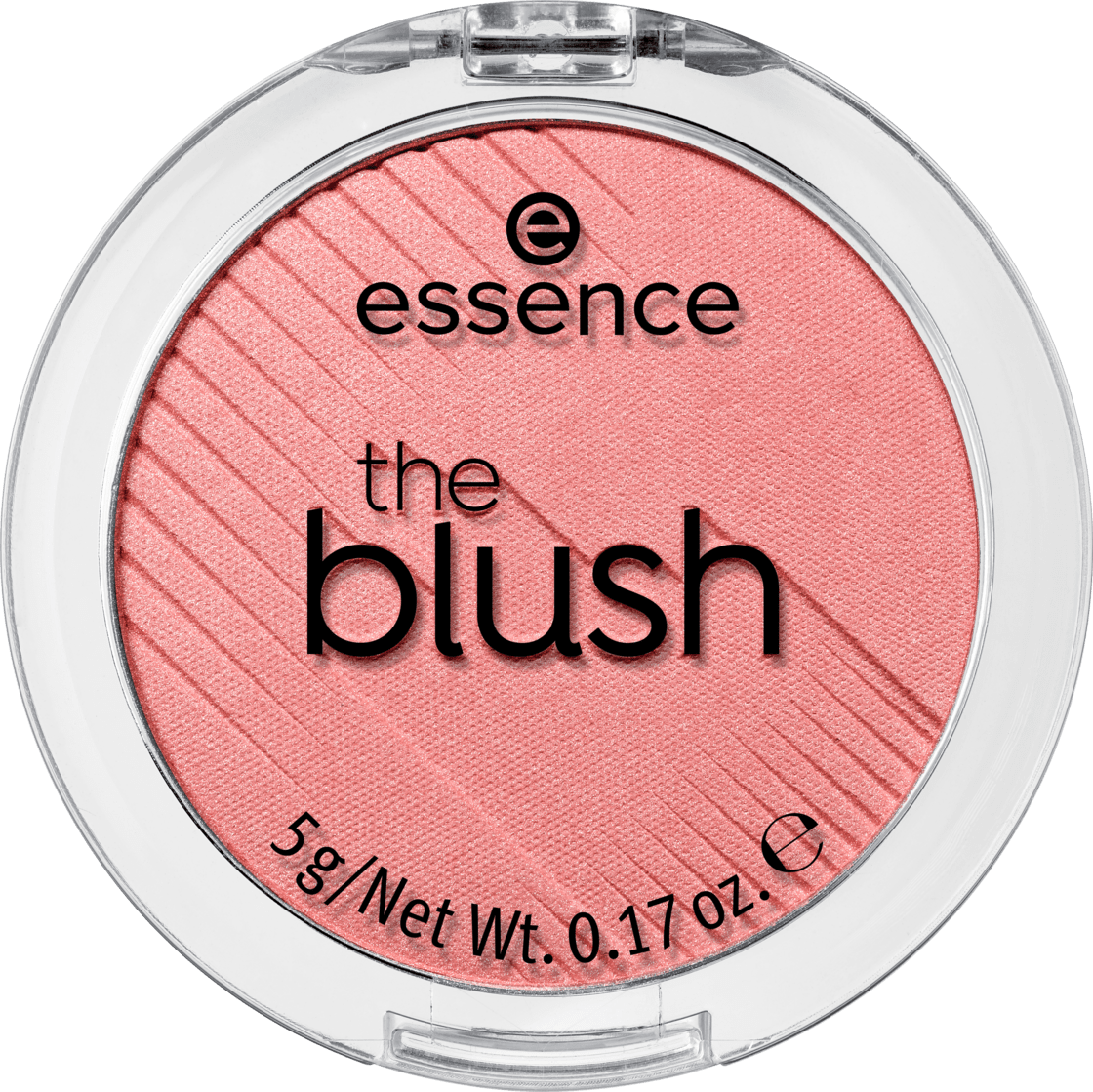 essence cosmetics Rouge The Blush Breathtaking 30, 5 G