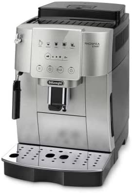 DELONGHI Magnifica Start ECAM220.31.SSB Espressomaschine