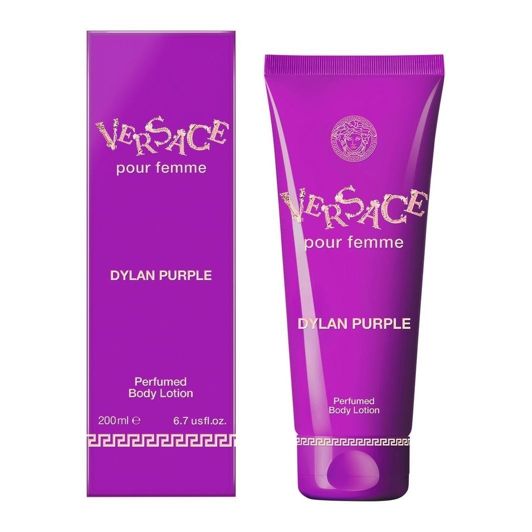 Versace Dylan Purple