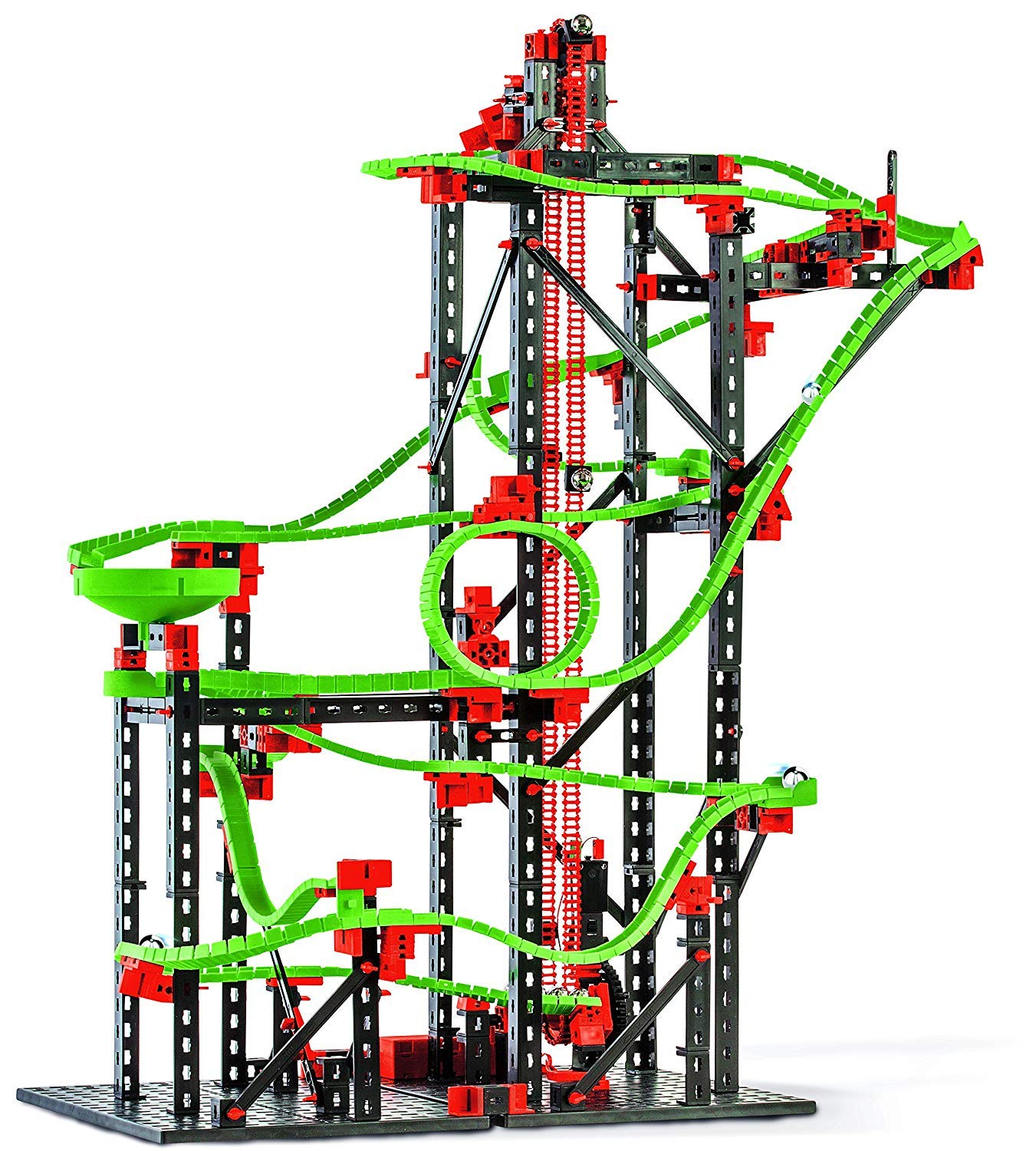Fischertechnik Dynamic L Construction Toy