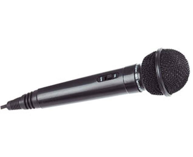 Dynamic Microphone Dm