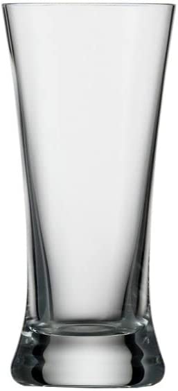 Stölzle Lausitz Digestif Professional Shot Glasses 70 ml / Set of 6 / Shot Glasses without Stand / High-Quality Shot Glasses / Liqueur Glasses / 4 cl