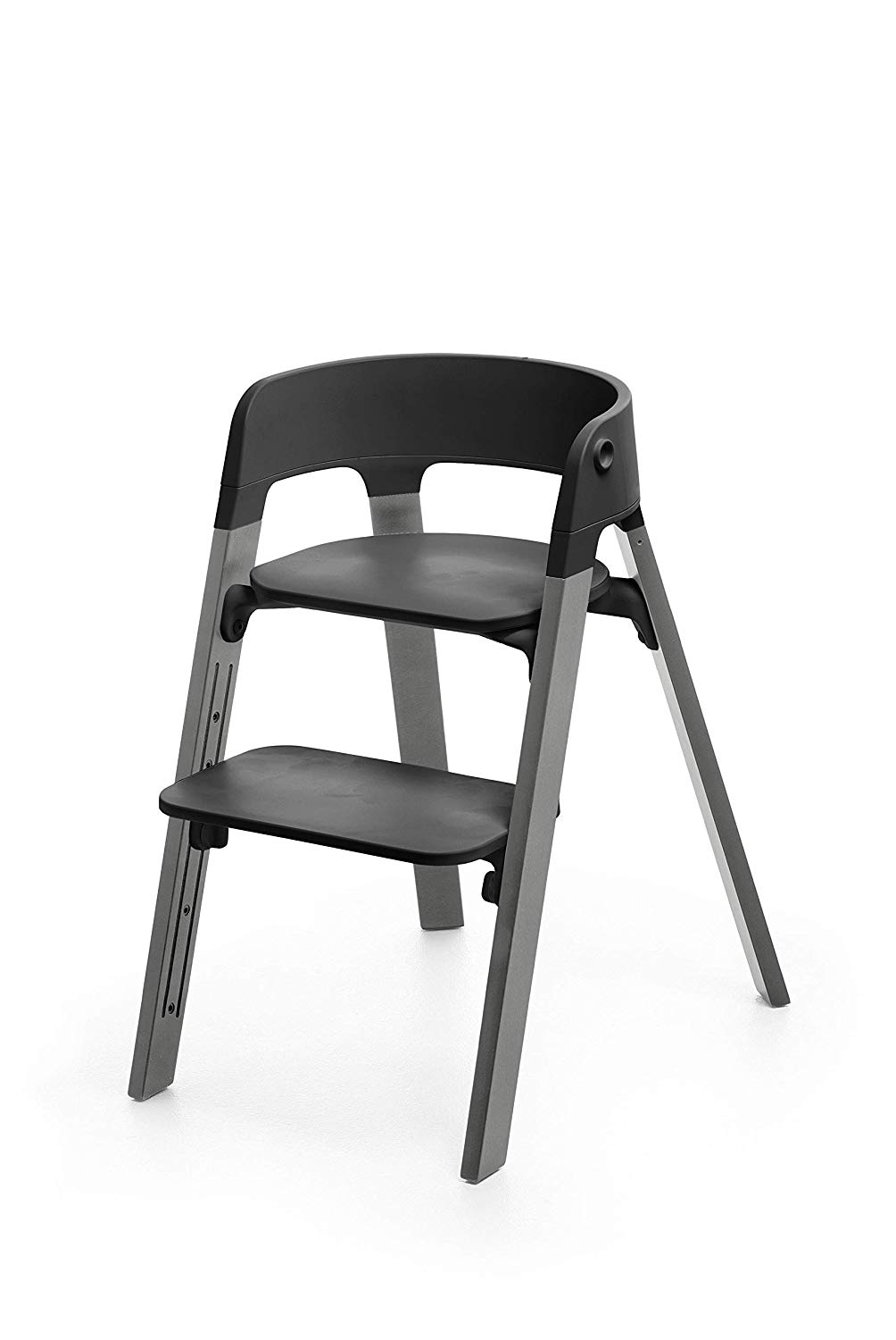 STOKKE® Steps Chair - Variation Parent storm grey
