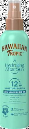 After sun oil hydrating, 150 ml
